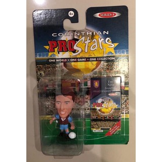 Corinthian Prostars Regular Series 08