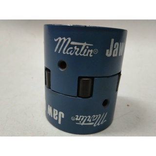 MARTIN ยอย ยอยยางลดการสั่นสะเทือน (Jaw Coupling) MARTIN  ML Series  Model ML-95