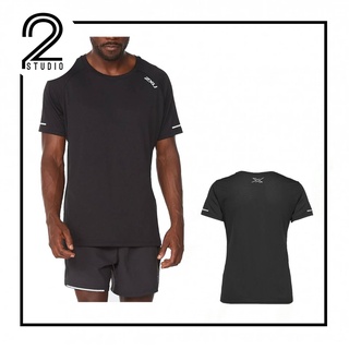 2 xu  AERO TEE / MEN