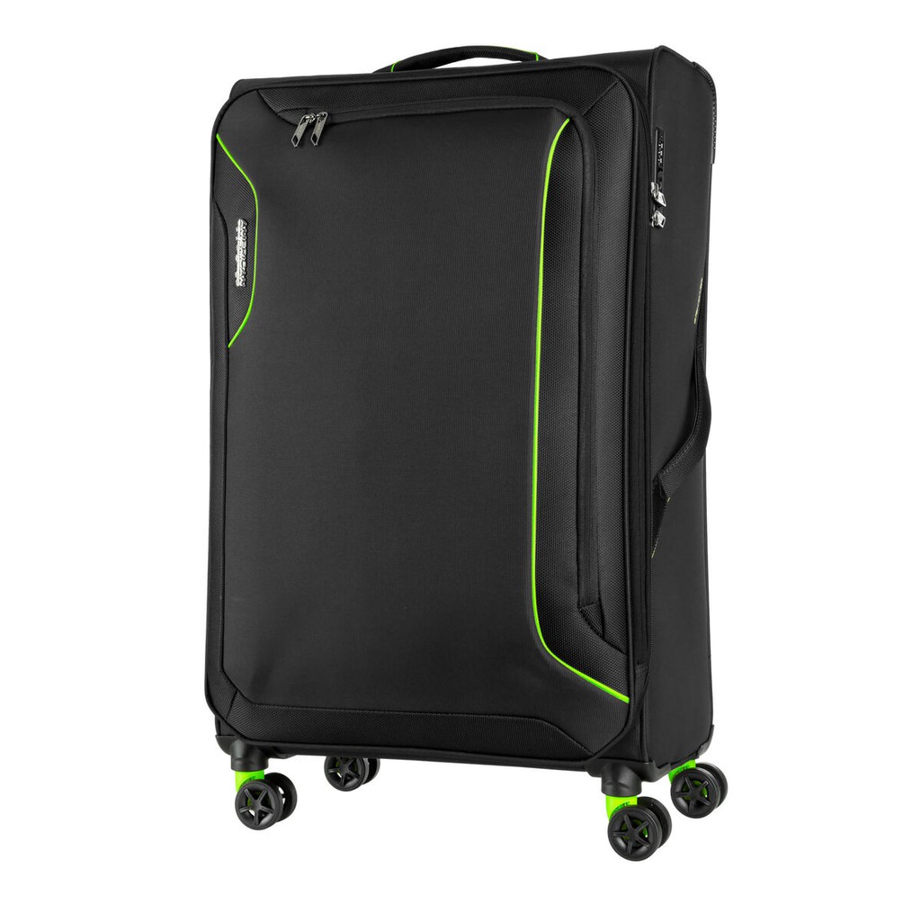 กระเป๋าเดินทาง American Tourister แบบผ้า รุ่น APPLITE 3.0S APPLITE 3.0S SPINNER 82/31 EXP TSA