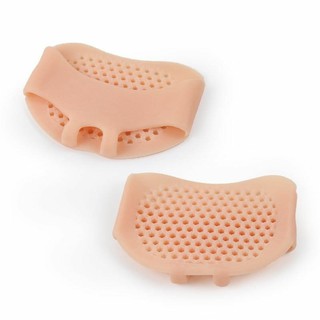 Silicone fore foot honeycomb ซิลิโคนเต็มแผ่นเท้ารังผึ้ง