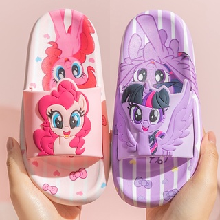 รองเท้าแตะเด็ก My Little Pony