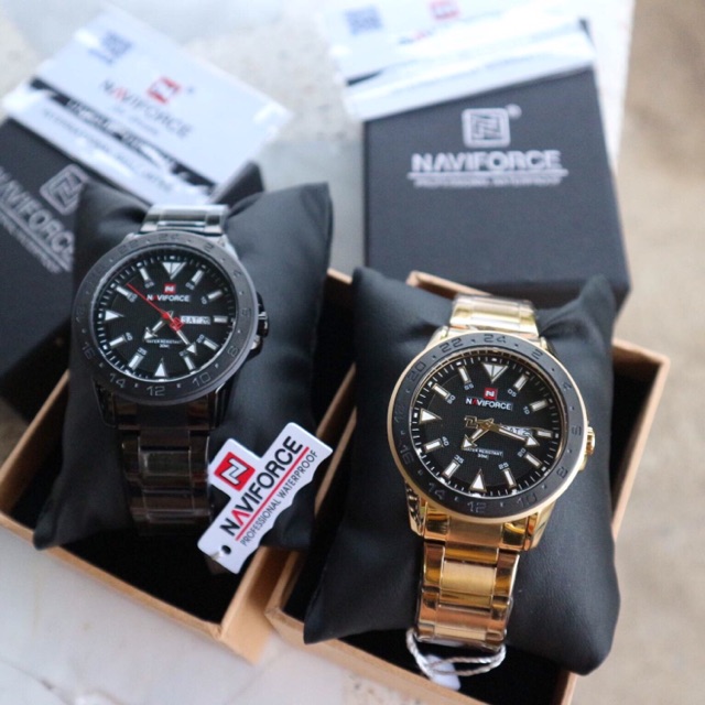 Naviforce Watch สินค้าแท้100%