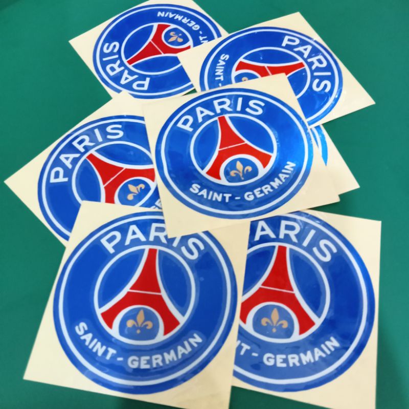 สติ๊กเกอร์ 5000S****