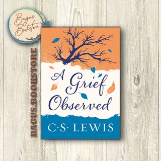 ข้อสังเกต - C. ส. Lewis (ภาษาอังกฤษ) - Good.Bookstore