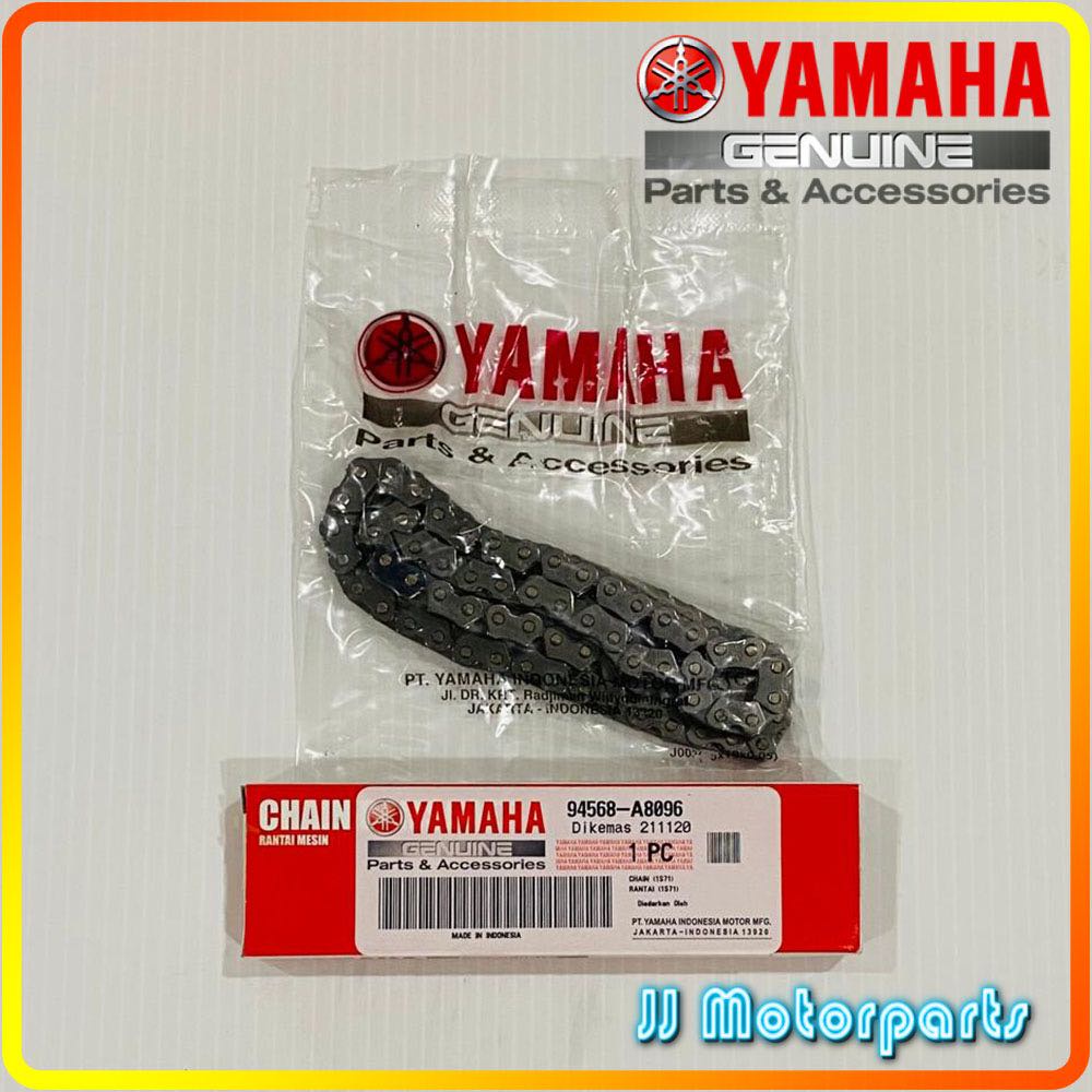 LC135 Timing Chain Rantai / 94568-A8096 HLY Yamaha LC 135LC