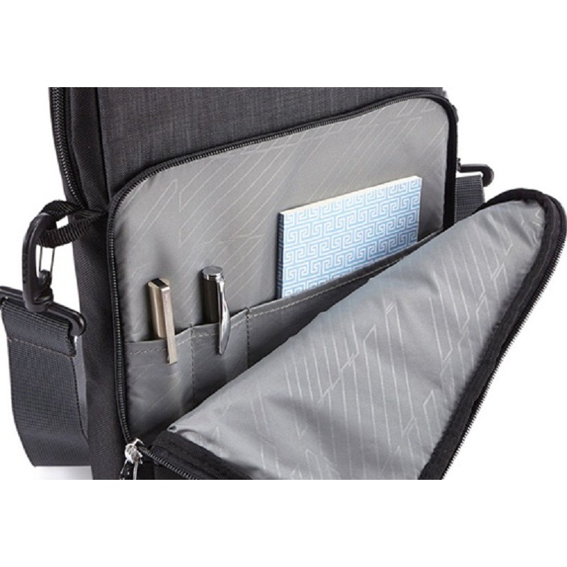 Thule กระเป๋าสะพายข้าง TSIA-110ผู้ชาย สีเทา รูปที่ 2