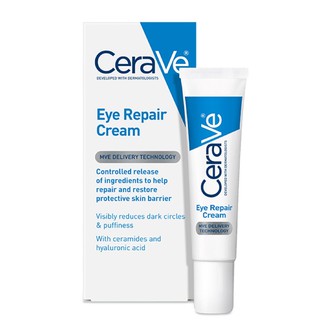 Cerave Eye Repair Cream 14Ml. เซราวี อาย รีแพร์ ครีม 14มล.