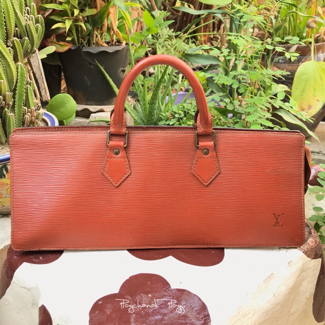 Lv Epi Vintage ปี95 แท้💯%