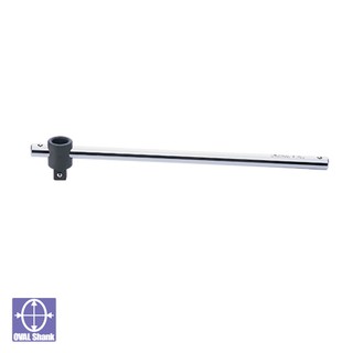 KOKEN 4785-12 ด้ามเลื่อน 1/2"-12" (300mm) | MODERTOOLS OFFICIAL