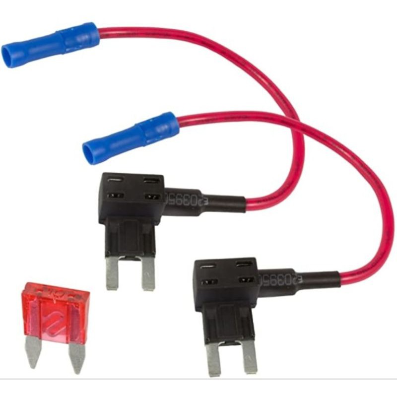 MICRO FUSE TAP HOLDER