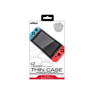 Nyko : เคส Thin Case สำหรับ Nintendo Switch
