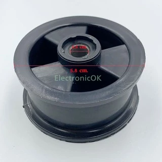 พูเล่ ลูกรอกสายพาน เครื่องอบผ้า ELECTROLUX