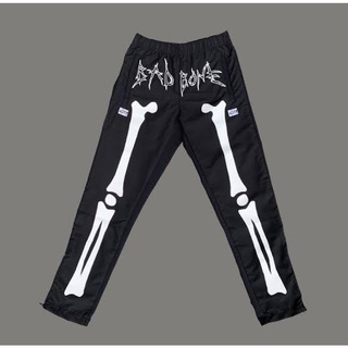 NORM OG BONE PANT BLACK