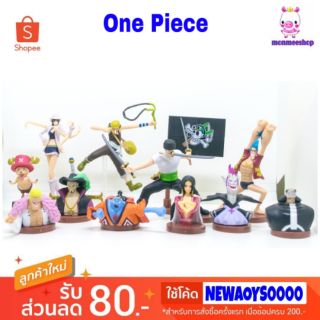 ราคาพิเศษ Model One Piece JAPAN ของแท้จากญี่ปุ่น