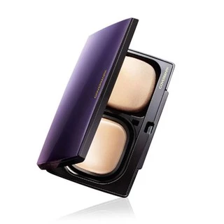 ❤️ไม่แท้คืนเงิน❤️ Covermark Flawless Fit 8g. รองพื้นอัดแข็งชนิดครีมที่สร้างผิวให้สวยเปล่งปลั่ง