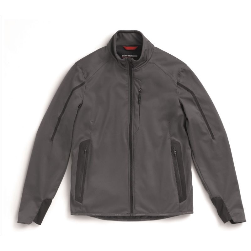 เสื้อ​ Jacket​ Wind​ Breaker​ Black​ S.