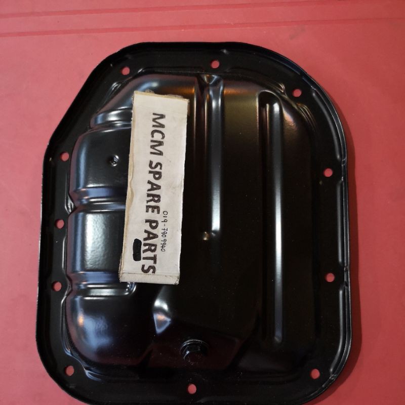 กระทะน้ํามัน Toyota Vios Ncp42, ncp93, ncp150