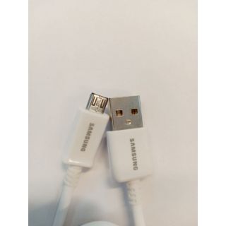 สายชาร์จ android  100 cm micro USB สินค้ามีพร้อมส่งจ้า