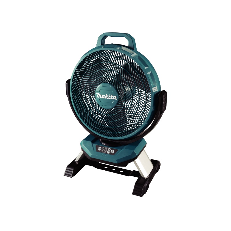 [เครื่องเปล่า] MAKITA DCF301Z : พัดลมไร้สาย ขนาด 13" 18V