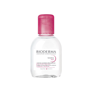 Bioderma Sensibio H2O ไมเซล่าคลีนซิ่งวอเตอร์ คลีนซิ่งผิวแพ้ง่าย ผิวบอบบางแพ้ แห้ง ระคายง่าย