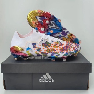 รองเท้าสตั๊ด Adidas Predator Freak.1