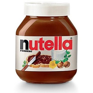 แหล่งขายและราคาNutella 350 g,400g,  680g, 750g, 900 g,1000 g แยมนูเทลล่า เฮเซลนัทบดผสมโกโก้ ขวดพลาสติกขวดแก้วอาจถูกใจคุณ