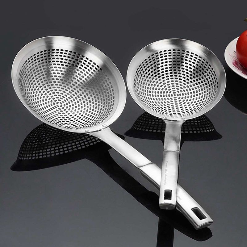 ตัวกรองตาข่ายสแตนเลส 304 –