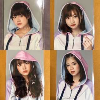 BNK48 รูปสุ่ม single 6th "Beginner"