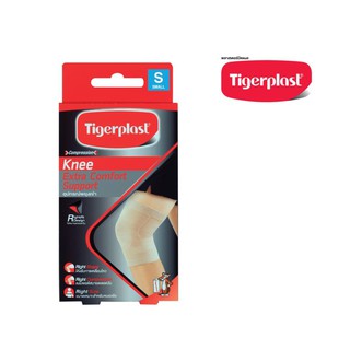 Tigerplast Knee Support อุปกรณ์พยุงเข่า