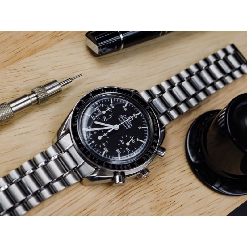 omega speedmaster reduced size