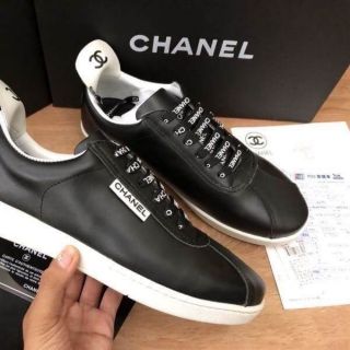 Chanel Sneakers