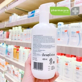 ✨PHYSIOGEL SKIN STABILITY PRO Restoring Lotion💖 บำรุงผิวหน้าและผิวกาย รักษาความชุ่มชื้นของผิวได้อย่างล้ำลึก