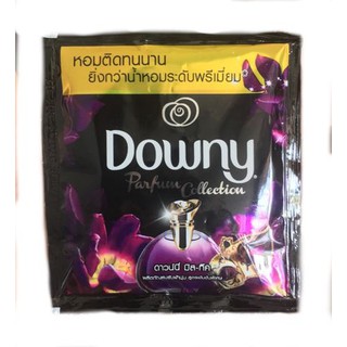 Downy (ดาวน์นี่) กลิ่นมิสทีค ซองเล็ก 6 บาท