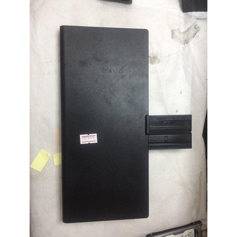 ถาดกระดาษ/ทีปิดกระดาษ canon mf-3010 มือสอง