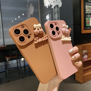 เคสโทรศัพท์ TPU แบบนิ่มสำหรับรุ่น13 13PRO 13PROMAX 12 Pro Max 11 8plus 7plus 6 6s Plus 7 8 XR X XS Max SE 11Pro Max#601