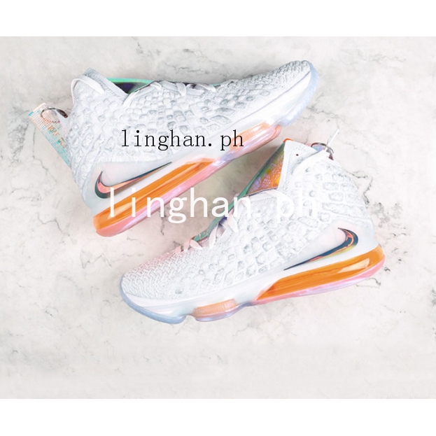 lebron air james