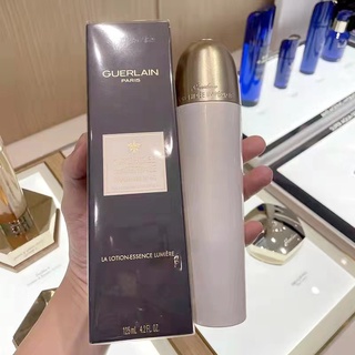 Guerlain Orchid เอสเซ้นไวท์เทนนิ่ง สารสกัดจากกล้วยไม้ คริสตัล โปร่งแสง ขนาด 125 มล.