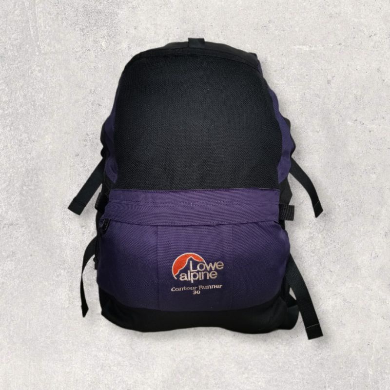 กระเป๋า​เป้​​ Lowe alpine