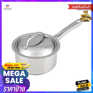 หม้อด้าม 14 ซม. MEYER BELLA CLASSICOSAUCEPAN MEYER BELLA CLASSICO 14CM