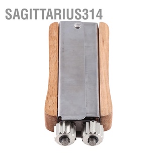 Sagittarius314 กรอบสเตนเลส สําหรับเลี้ยงผึ้ง