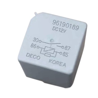 Automotive Relay for Chevrolet Optra / Chevrolet Aveo Car Relay