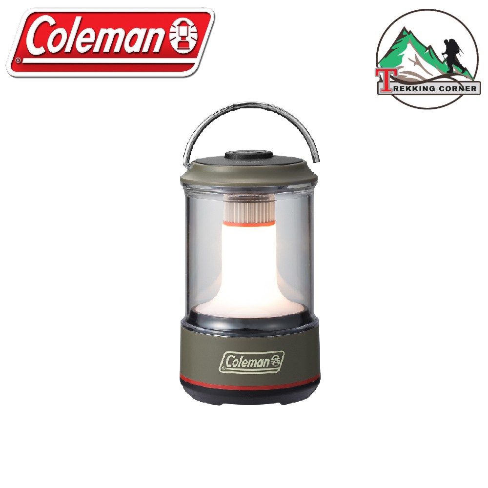 ตะเกียง Coleman Japan Batteryguard LED Lantern/200 Stomp