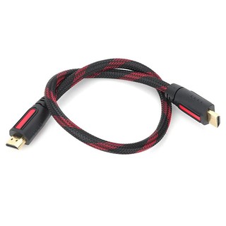 HDTV cable 50cm v1.4 full hd 1080p