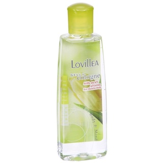 Lovillea Gelly Cologne ลาวีเลีย เจลลี่ โคโลญน์