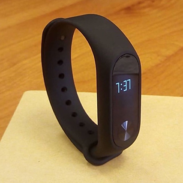 พรีเลิฟต้นฉบับ XIOMI BAND 2 WATCH
