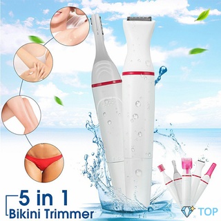 ที่โกนขน เครื่องกันคิ้วไฟฟ้า มีดเล็มขนคิ้ว มีดเล็มขนคิ้ว โกนหนวด Electric eyebrow trimmer