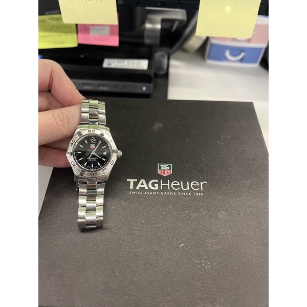 นาฬิกา tag heuer แท้ 28mm