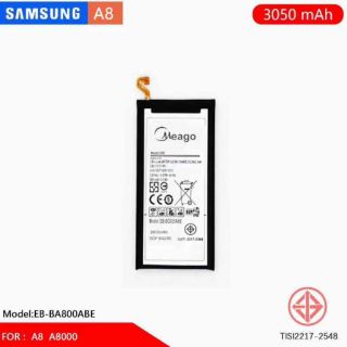 Battery Meago Samsung Galaxy A8 (2015)