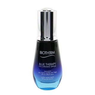 BIOTHERM - Blue Therapy Eye-Opening Serum